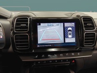 Citroën C5 Aircross vaihtoauto