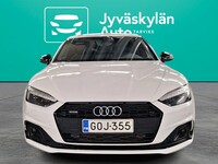 Audi A5 vaihtoauto