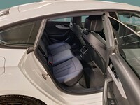 Audi A5 vaihtoauto
