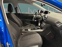 Peugeot 308 vaihtoauto