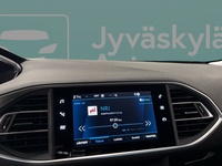 Peugeot 308 vaihtoauto