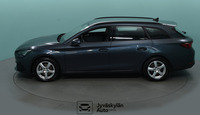 SEAT Leon Sportstourer vaihtoauto