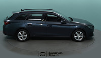SEAT Leon Sportstourer vaihtoauto