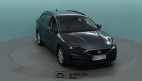 SEAT Leon Sportstourer vaihtoauto