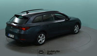 SEAT Leon Sportstourer vaihtoauto