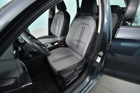 SEAT Leon Sportstourer vaihtoauto