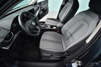 SEAT Leon Sportstourer vaihtoauto