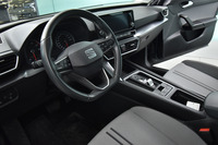 SEAT Leon Sportstourer vaihtoauto