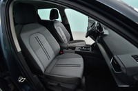 SEAT Leon Sportstourer vaihtoauto