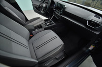 SEAT Leon Sportstourer vaihtoauto