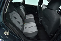 SEAT Leon Sportstourer vaihtoauto