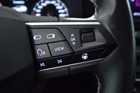 SEAT Leon Sportstourer vaihtoauto