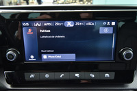 SEAT Leon Sportstourer vaihtoauto