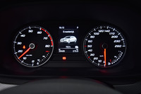 SEAT Leon Sportstourer vaihtoauto