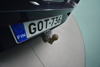 SEAT Leon Sportstourer vaihtoauto