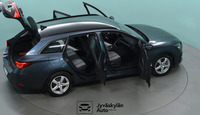 SEAT Leon Sportstourer vaihtoauto