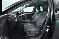 SEAT Leon Sportstourer vaihtoauto