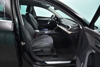 SEAT Leon Sportstourer vaihtoauto