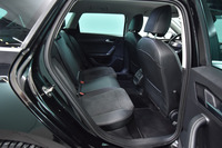 SEAT Leon Sportstourer vaihtoauto