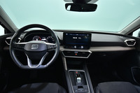 SEAT Leon Sportstourer vaihtoauto