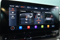 SEAT Leon Sportstourer vaihtoauto