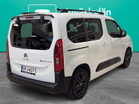 Citroën e-Berlingo vaihtoauto