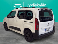 Citroën e-Berlingo vaihtoauto