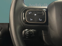 Citroën e-Berlingo vaihtoauto