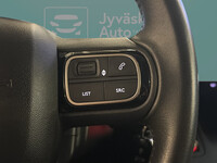 Citroën e-Berlingo vaihtoauto