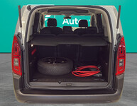 Citroën e-Berlingo vaihtoauto