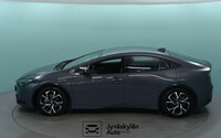 Toyota Prius Plug-in vaihtoauto
