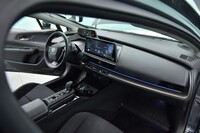 Toyota Prius Plug-in vaihtoauto