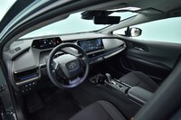 Toyota Prius Plug-in vaihtoauto