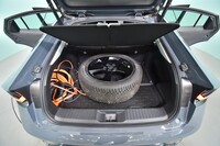 Toyota Prius Plug-in vaihtoauto