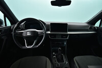 SEAT Tarraco vaihtoauto