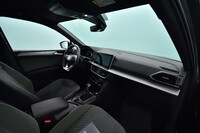 SEAT Tarraco vaihtoauto