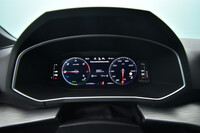 SEAT Tarraco vaihtoauto