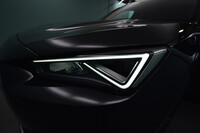 SEAT Tarraco vaihtoauto