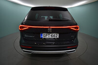 SEAT Tarraco vaihtoauto