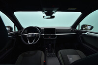 SEAT Tarraco vaihtoauto