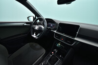 SEAT Tarraco vaihtoauto