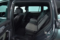 SEAT Tarraco vaihtoauto