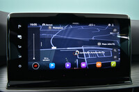 SEAT Tarraco vaihtoauto