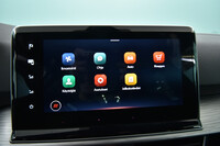 SEAT Tarraco vaihtoauto