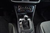 SEAT Tarraco vaihtoauto