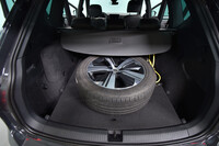 SEAT Tarraco vaihtoauto