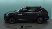 SEAT Tarraco vaihtoauto