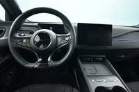 BYD Seal 6 DM-i vaihtoauto