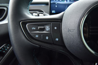 BYD Seal 6 DM-i vaihtoauto