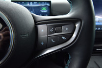 BYD Seal 6 DM-i vaihtoauto